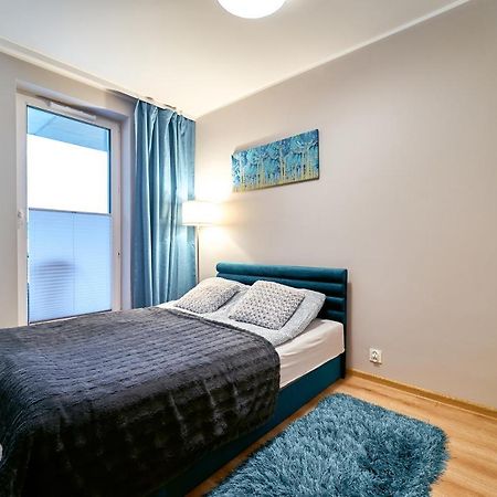 Laguna Apartament Polanica Residence 12 Zewnętrze zdjęcie