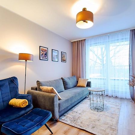 Laguna Apartament Polanica Residence 12 Zewnętrze zdjęcie