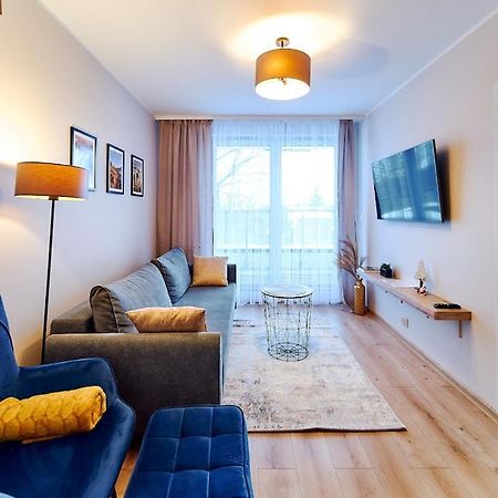 Laguna Apartament Polanica Residence 12 Zewnętrze zdjęcie