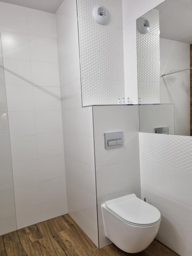 Laguna Apartament Polanica Residence 12 Zewnętrze zdjęcie