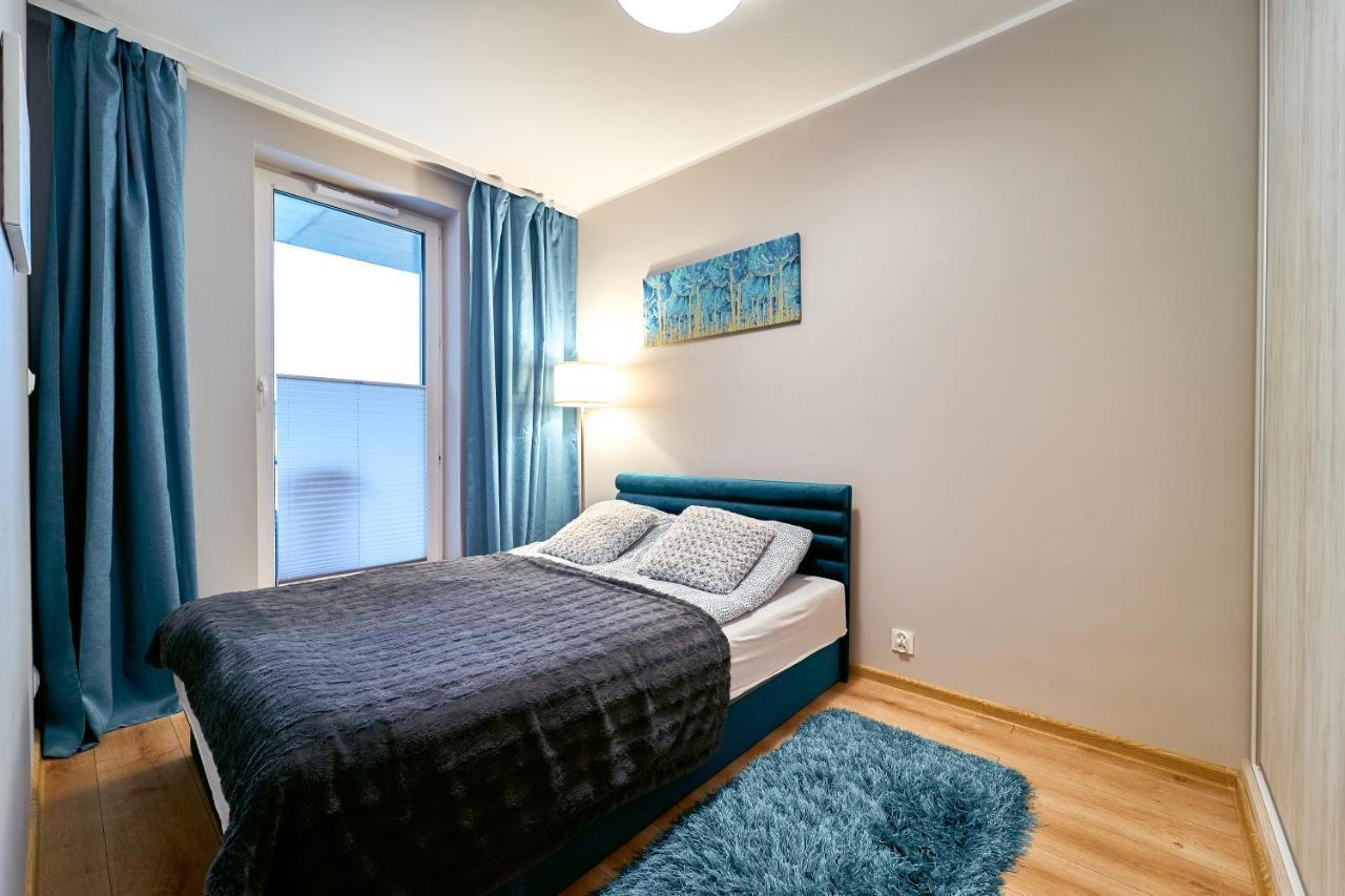 Laguna Apartament Polanica Residence 12 Zewnętrze zdjęcie